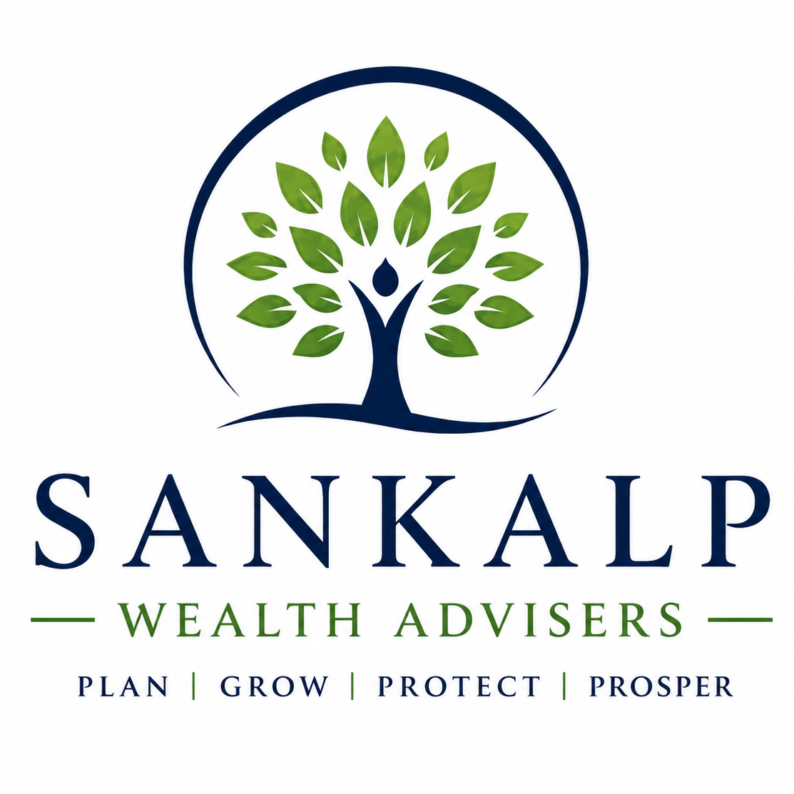 Sankalp Wealth Advisers